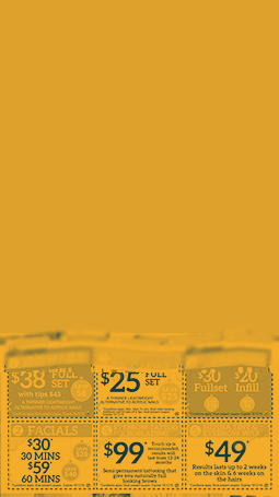 Coupons