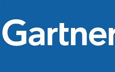 Gartner logo