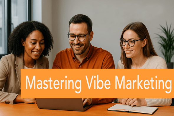 Mastering Vibe Marketing